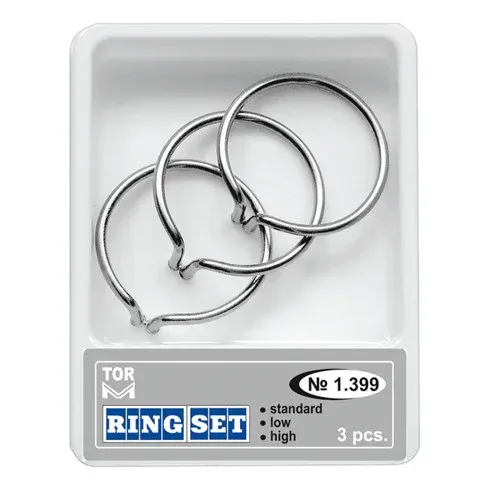 TOR VM Ring Set 1.399