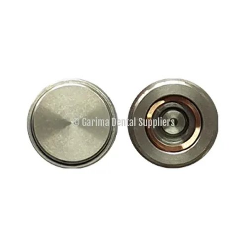 GDS Cap for Standard Push Button Hand Piece