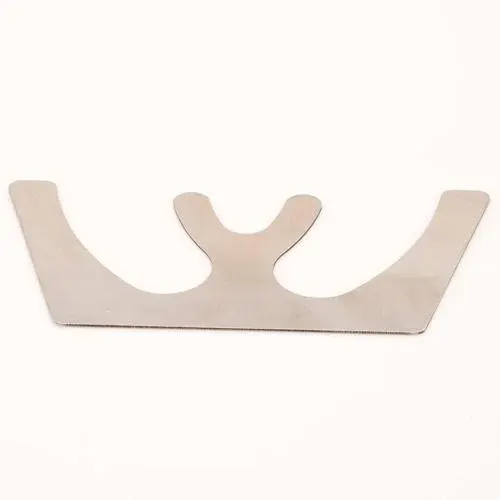 Neelkanth Fox Plane Plastic / Metal