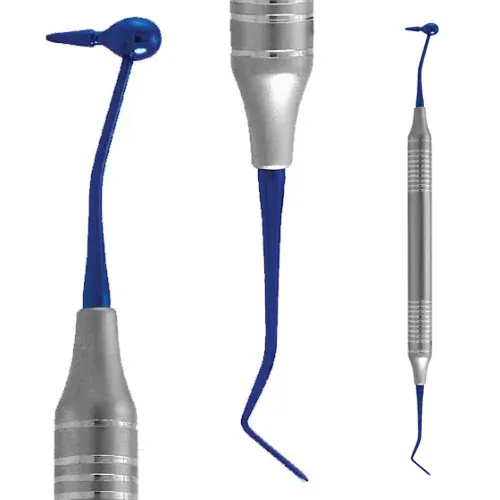 Ace Composite Titanium Instrument #CIB6