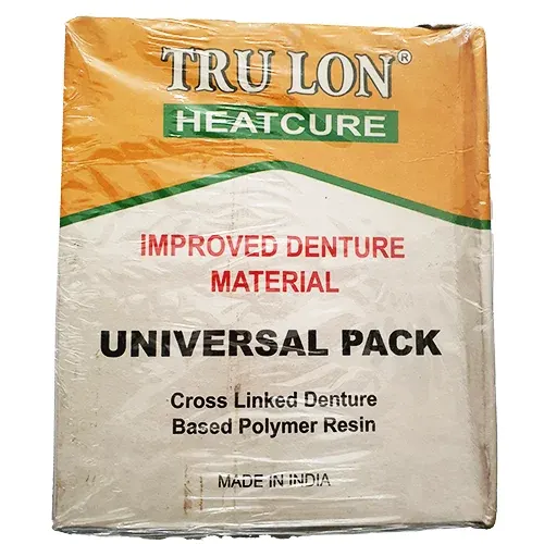 Jayna Heat Cure – Lab Pack