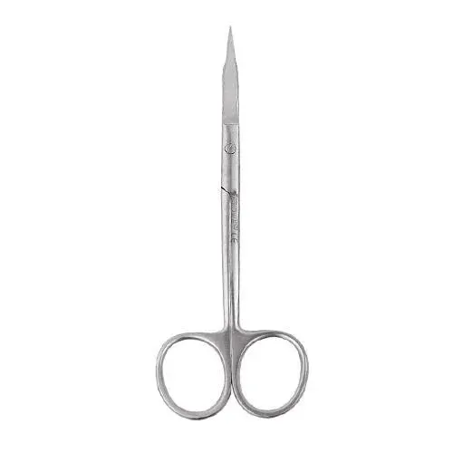 GDC Oral Surgery Scissors – Goldman Fox Straight 13cm #S16