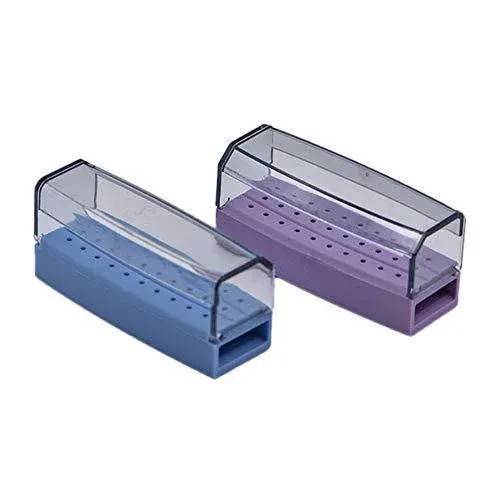 Jaan Medical Bur Holder 30H Autoclavable