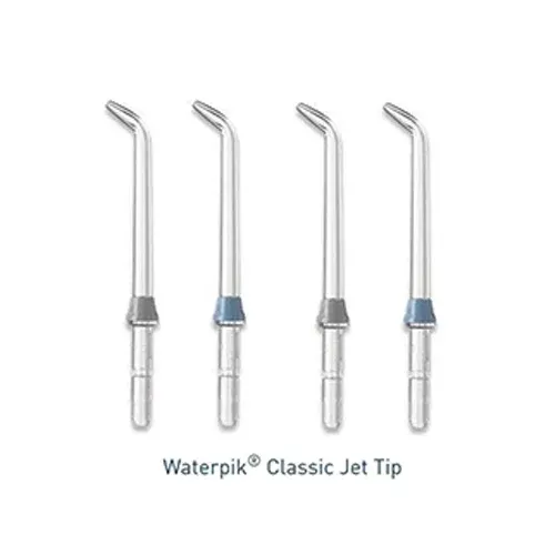 Waterpik Classic Tips – Set of 2 Pieces
