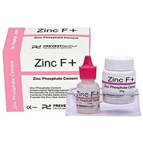 Prevest Denpro Zinc F+