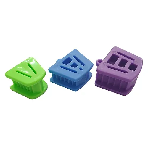 Jaan Medical Bite Frame – 3pcs/pkt