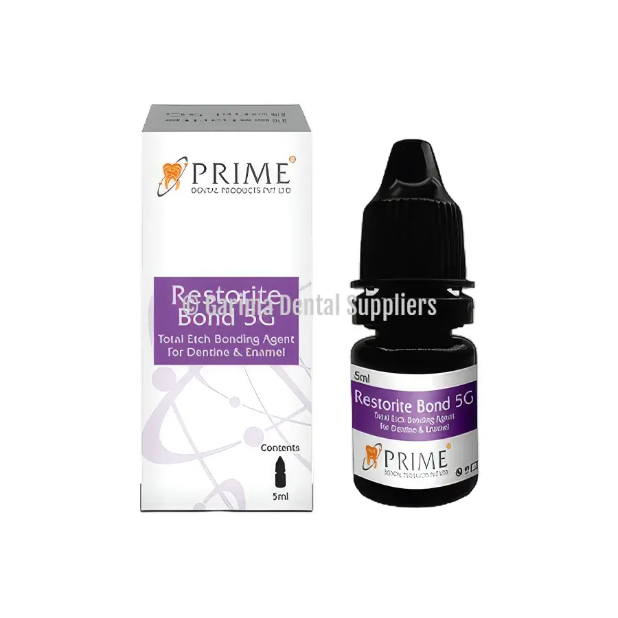 Prime Dental Restorite Bond 5G – 5ml