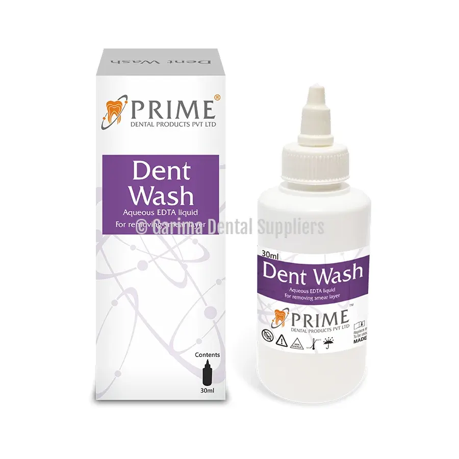Prime Dental Dent Wash (EDTA 17%)
