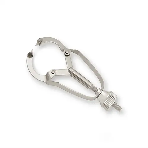 Ace Retainer – Ivory No.1