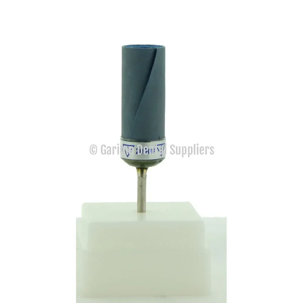 Dian Fong Abrasive Sandpaper with Mandrel – #2000