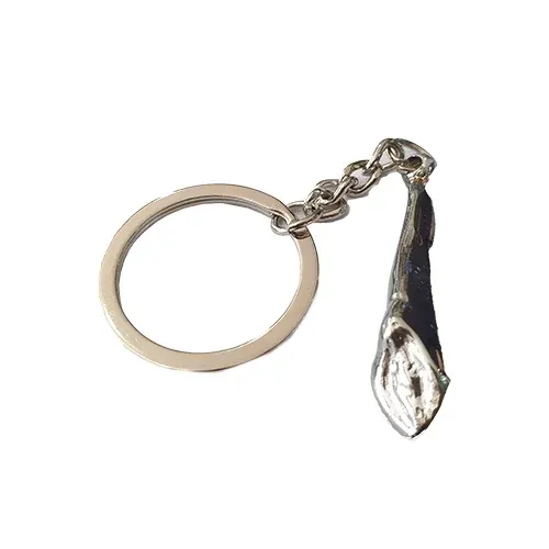 Ace Keyrings Canine-Tooth