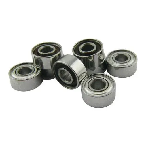 Socodent Stainless Steel Bearing