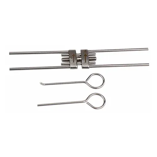 United Dental Hyrex Screw