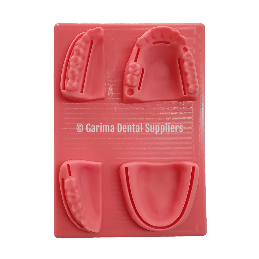 HST Silicone Suture Pad