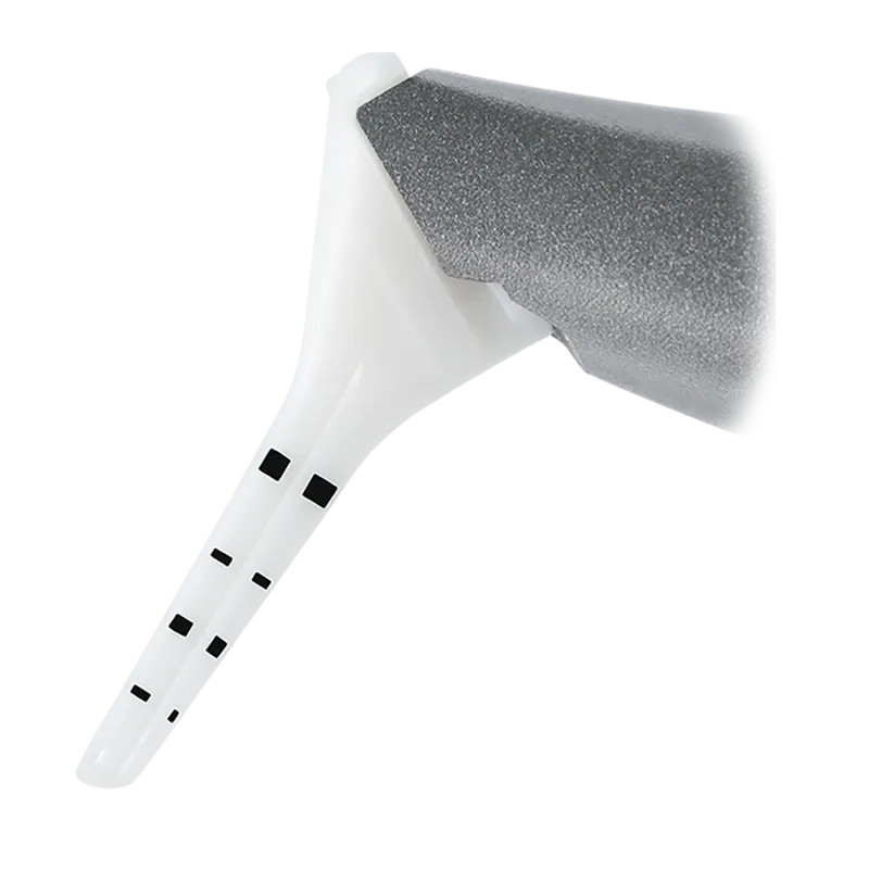 Perioflow Nozzles