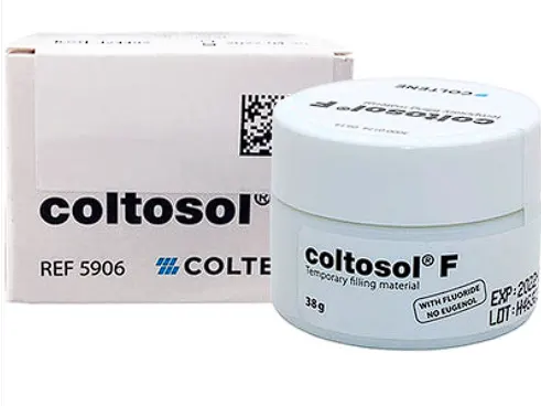 Coltosol F Coltene