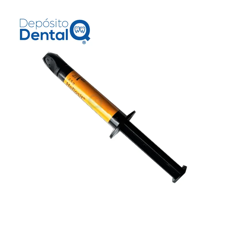 Helioseal F Plus Ivoclar