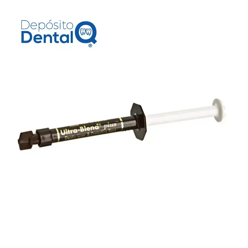 Hidróxido de Calcio Ultrablend 1.2 ml Ultradent