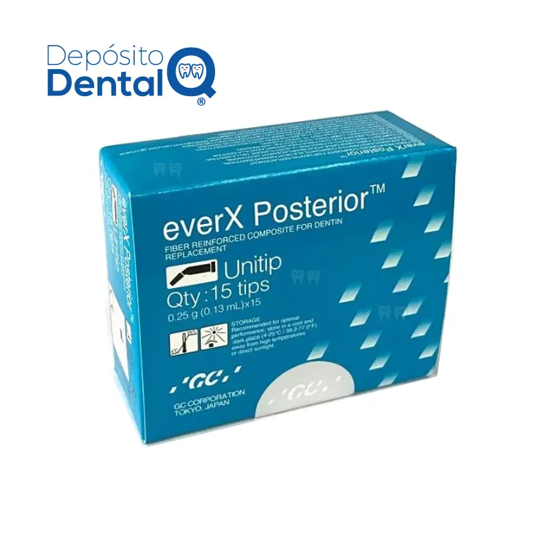 Ever X Posterior GC Dental