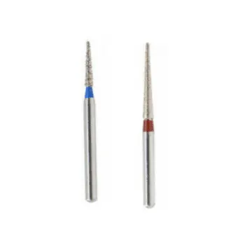 Fresa de Diamante FG Puntas de Lápiz (5 uds)