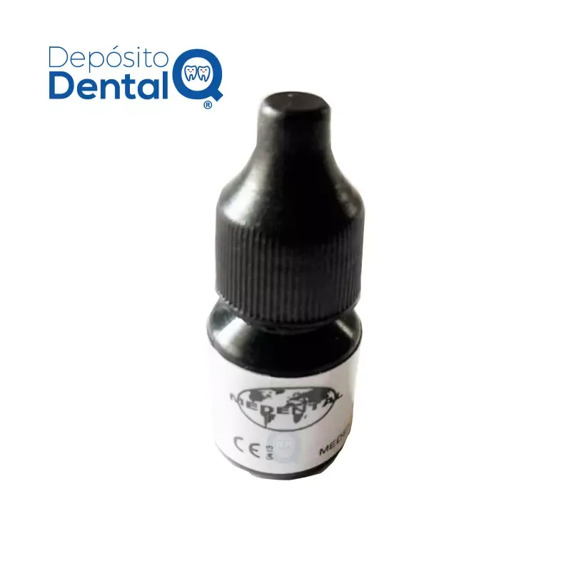 Adhesivo Bond 5 ml Medental