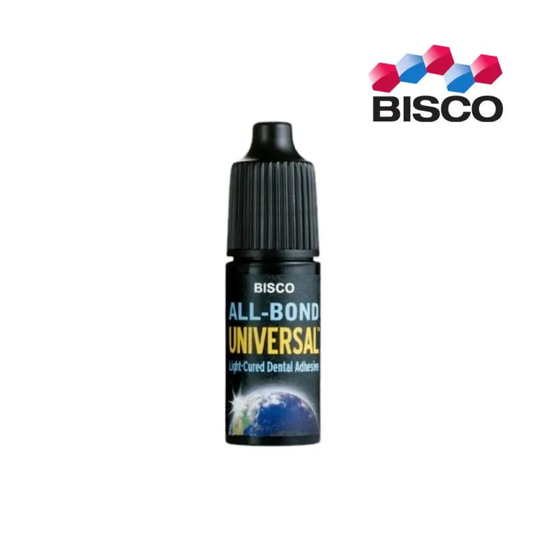 Adhesivo All-Bond Universal 4 ml Bisco