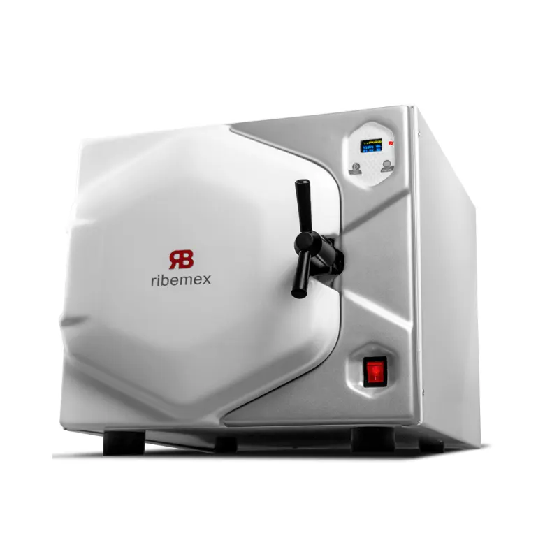 Autoclave Ribemex Novel 43 15 Lt