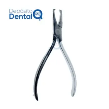Pinza/Alicate removedor de Brackets Recta Arain