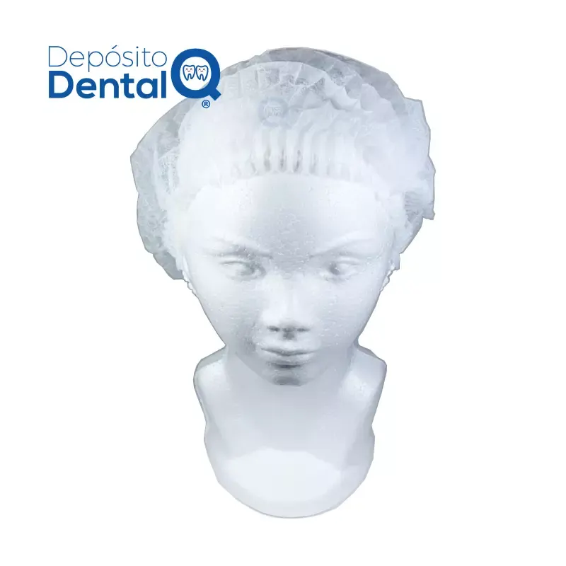 Cofias Dentales Economicas