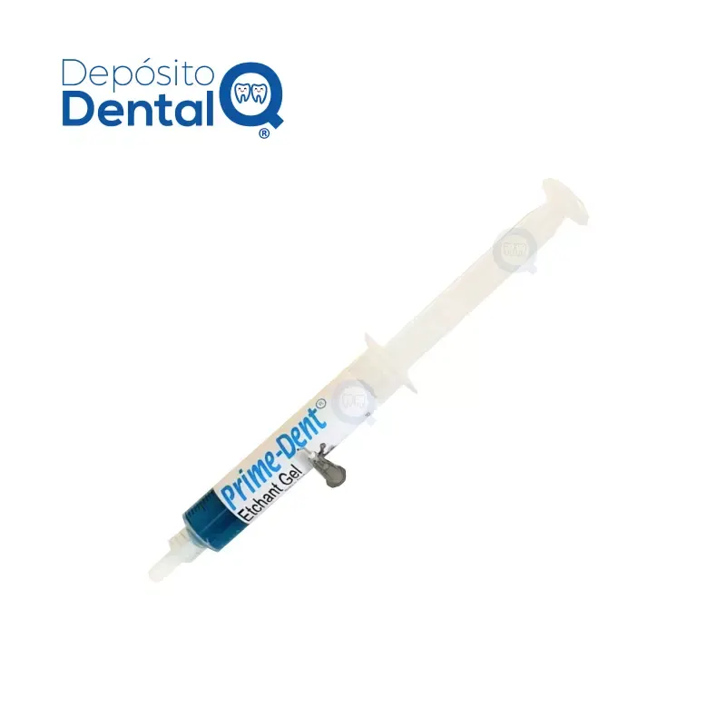 Ácido Grabador Etchant 12 gr Prime Dental