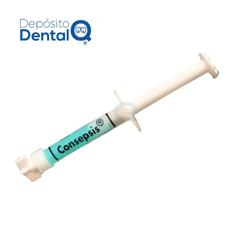 Solución Clorhexidina Consepsis Ultradent