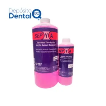 Separador de Yeso-Acrílico MDC Dental