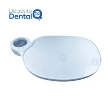 Charola Auxiliar para unidad dental