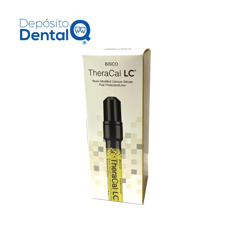 Theracal LC Fotocurable Bisco