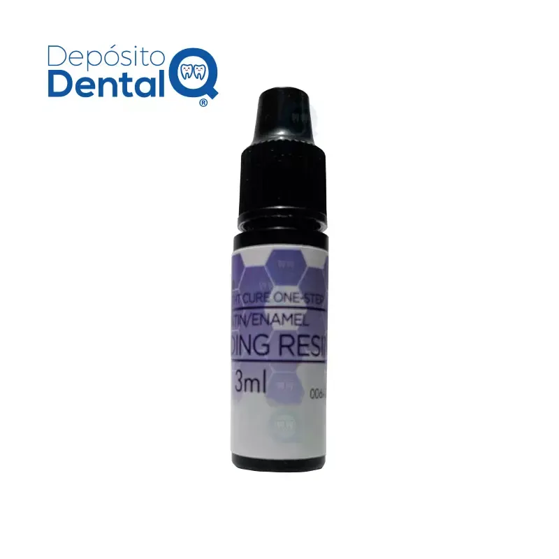Bonding Resin 3 ml Discover
