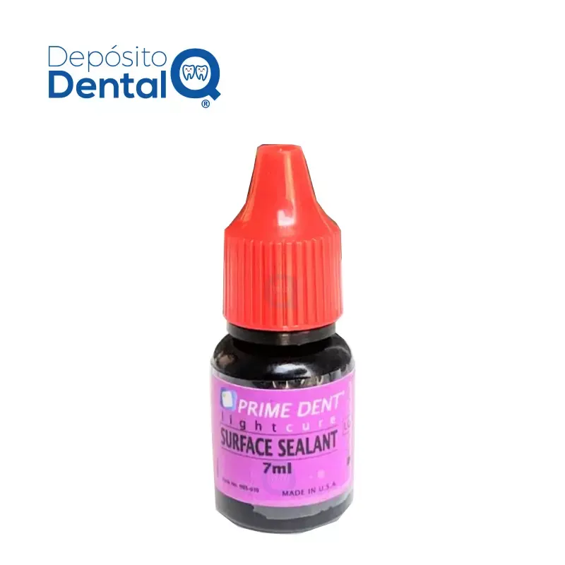 Sellador de Superficies 7 ml Prime Dental
