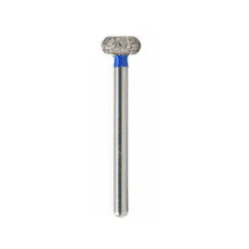 Fresa de Diamante FG Flama (5 uds)