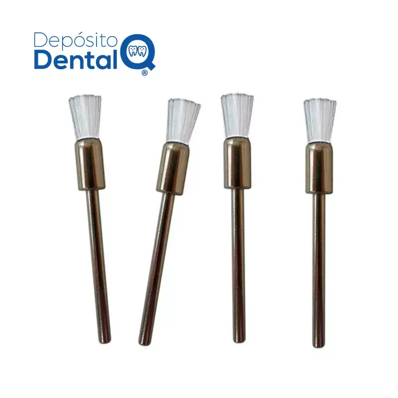 Cepillos para profilaxis Largos HP