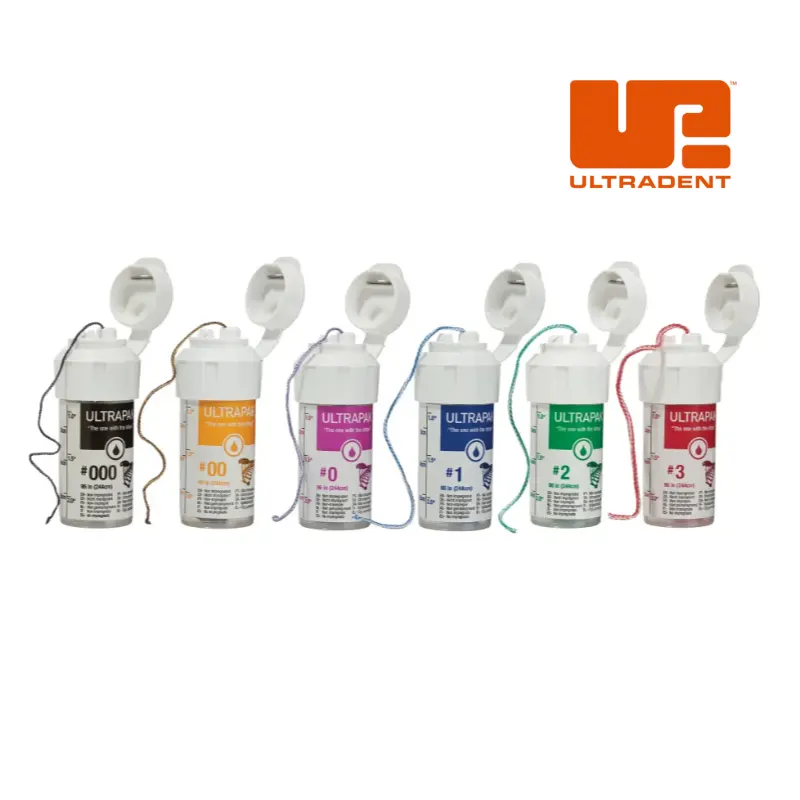 Hilo retractor UltraPack Ultradent