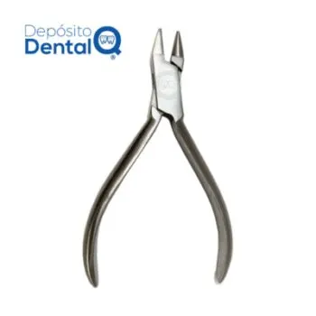Pinza Pico de Pájaro Corta Arain