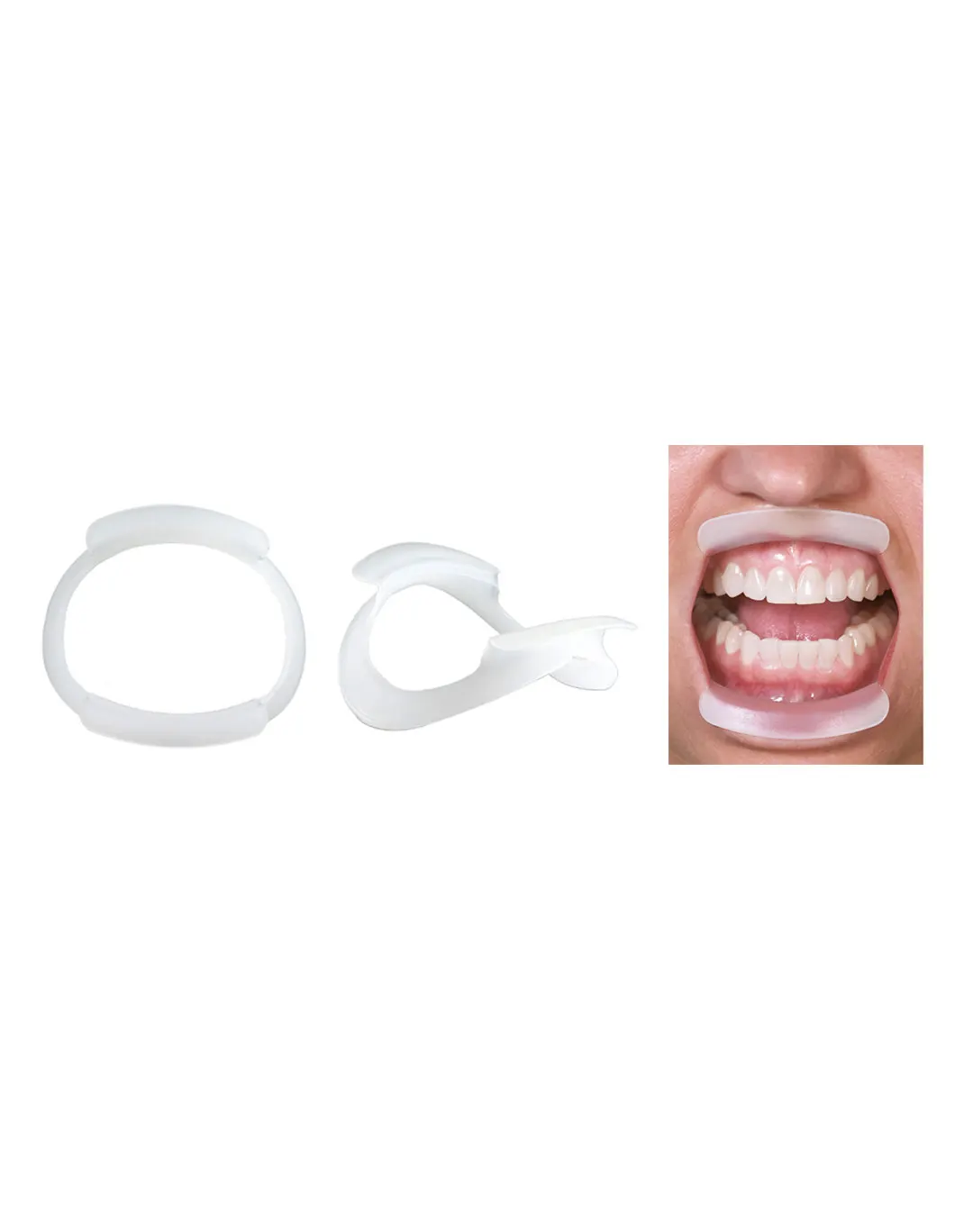 Lip retractor : DENTAL PACIFIC