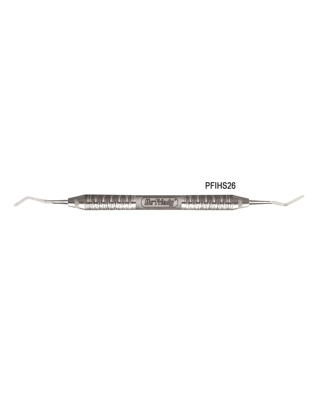 Spatules de bouche « HU-FRIEDY »