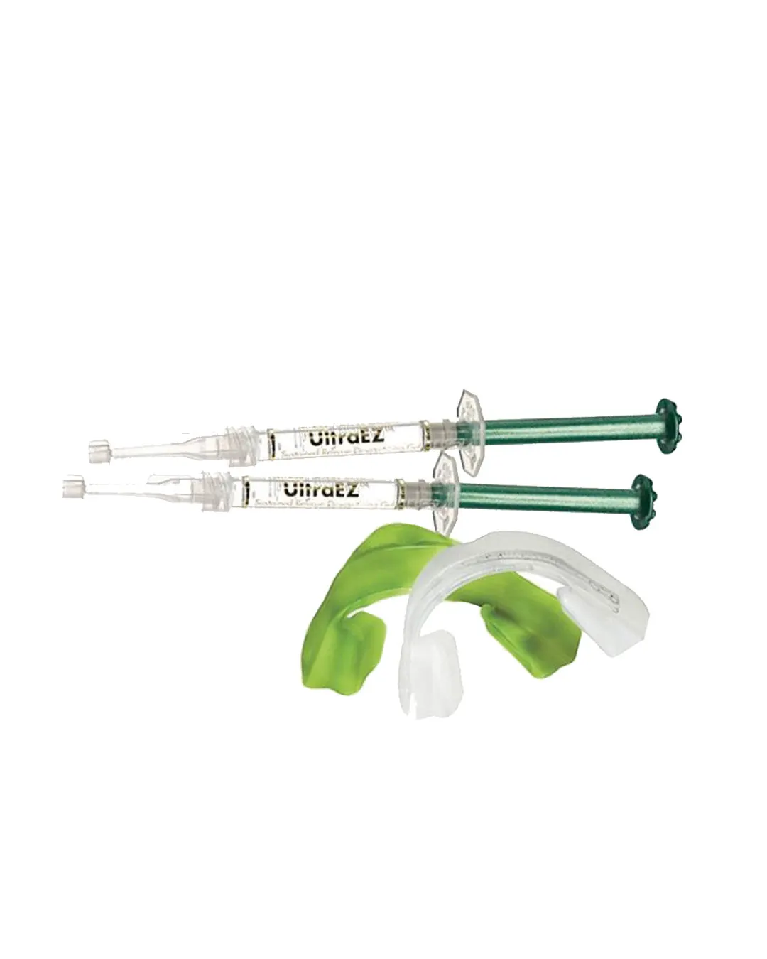 Ultra EZ® : ULTRADENT
