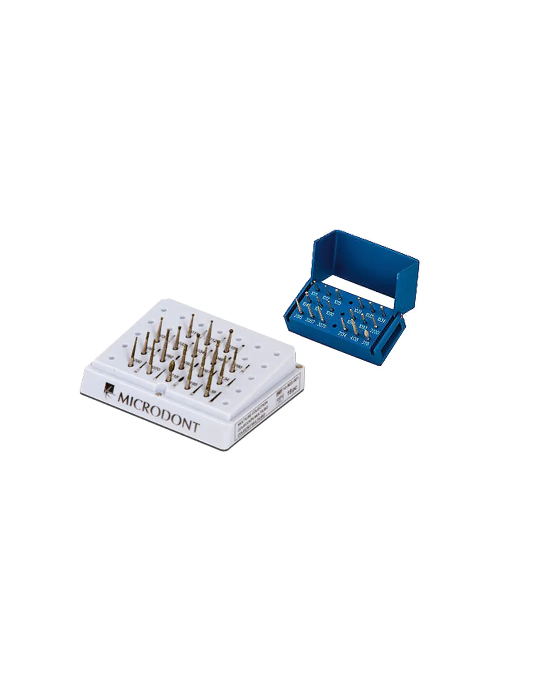 Coffret multi-usage : MICRODONT