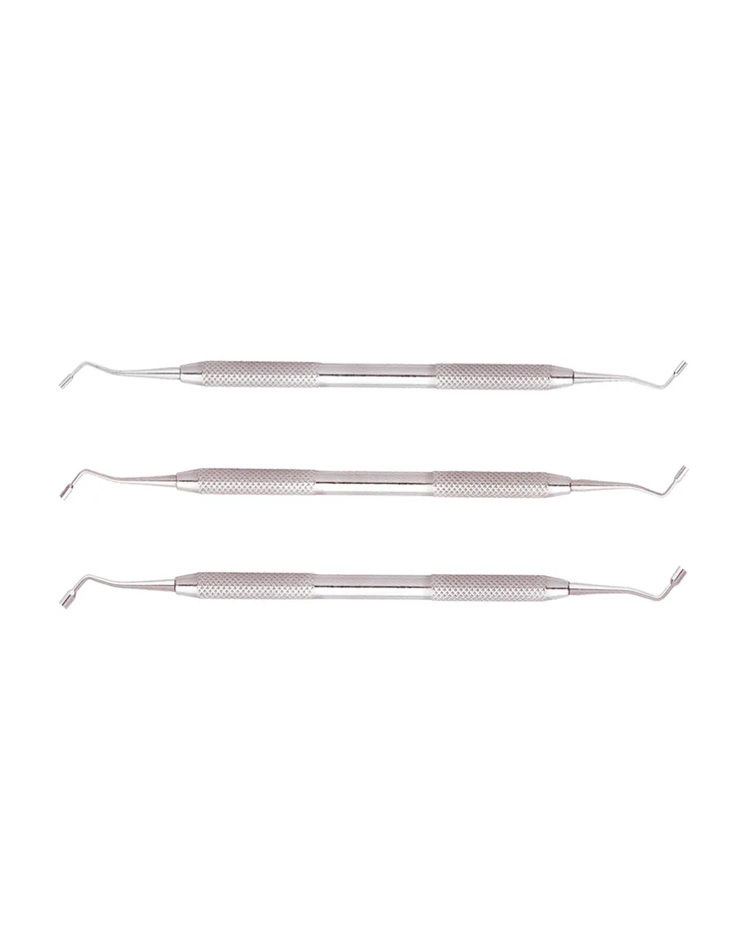 Fouloirs : TECNICA DENTALE