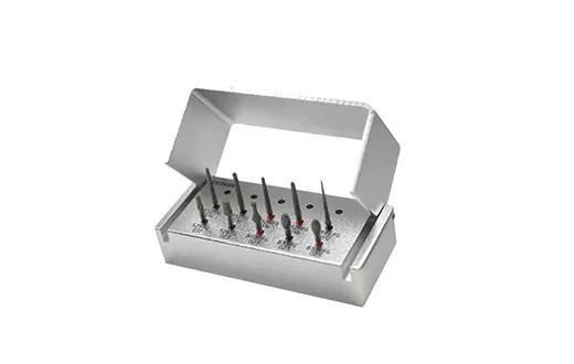 Kit Universel pour Céramique : JOTA