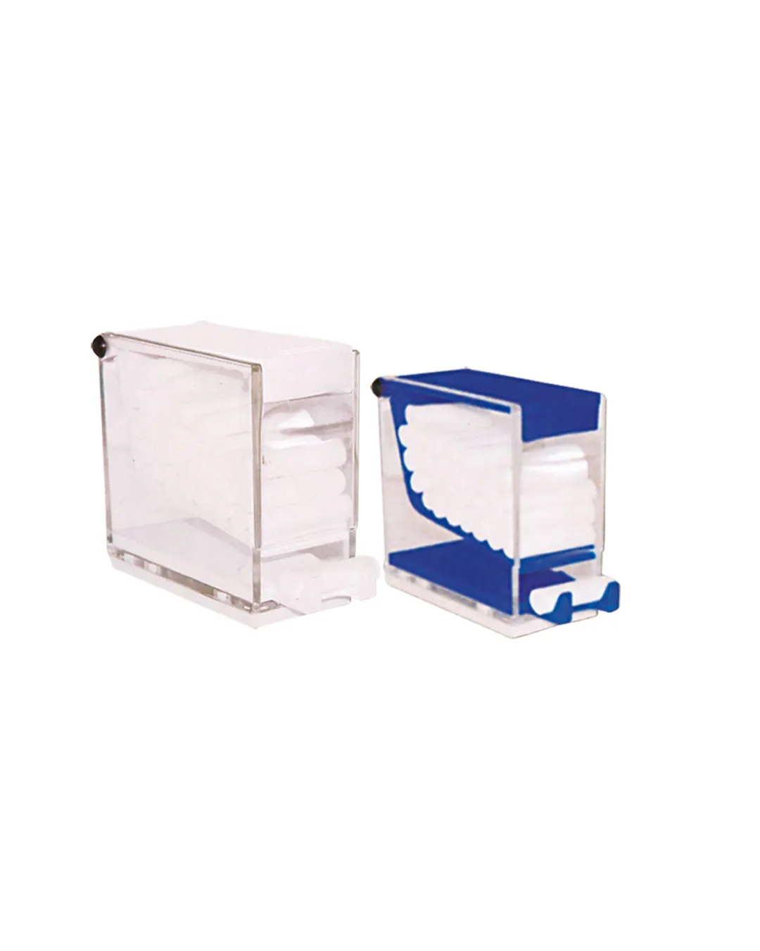 Distributeurs de rouleaux salivaires Magic Roll : DENTAL PACIFIC