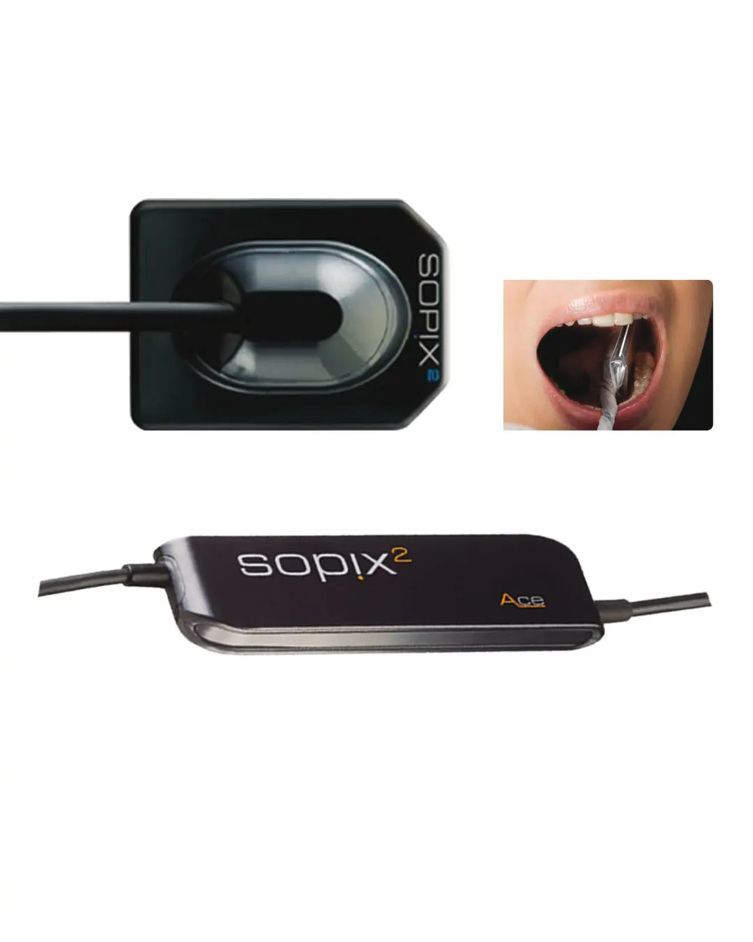 Sopix 2 : SOPRO