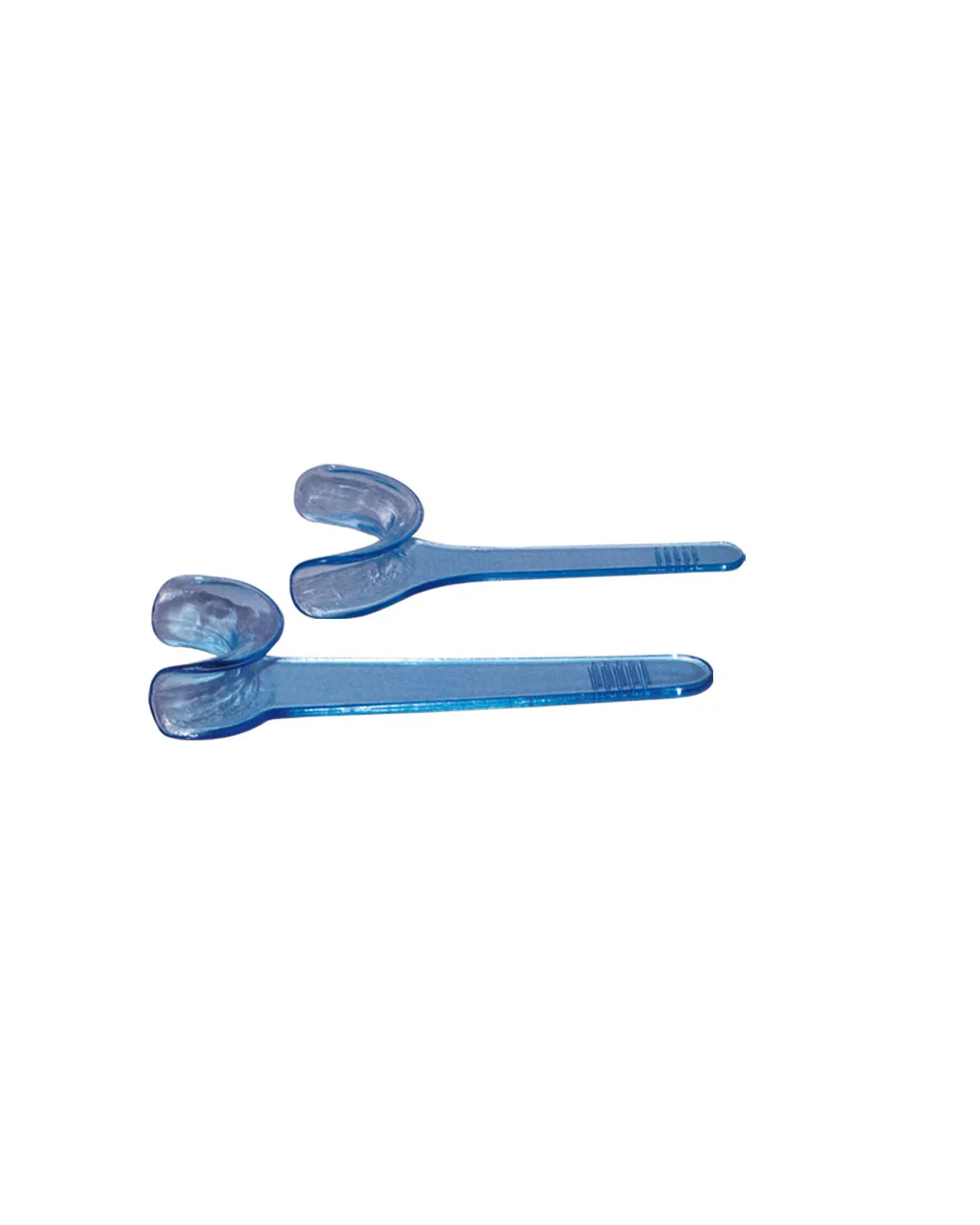 Ecarte-joues Unilatéral en polycarbonate : DENTAL PACIFIC