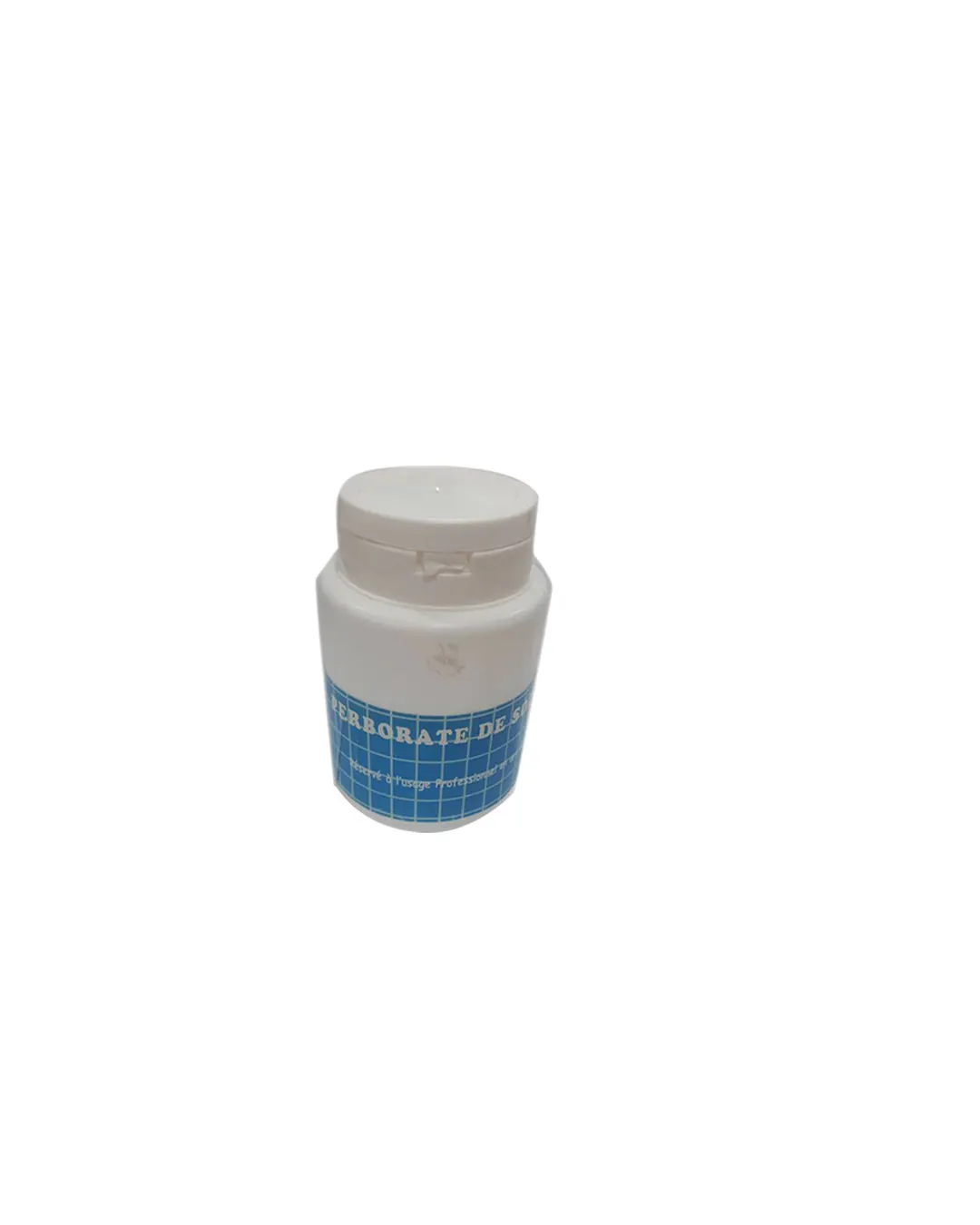 Perborate de sodium : OMEGA MEDIC